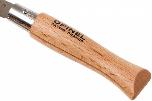 5891 Opinel Stainless steel №5 фото 10