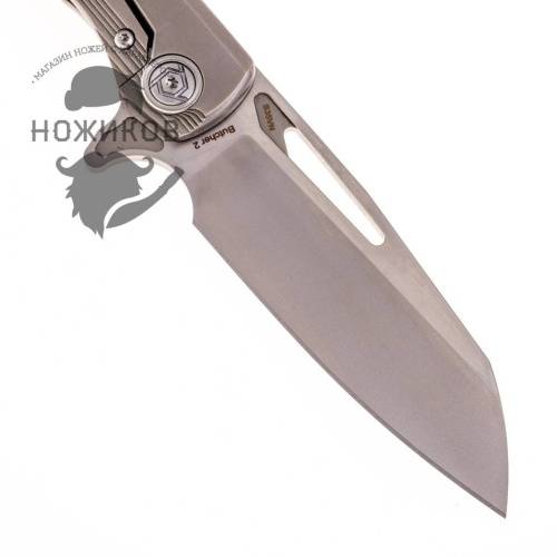 365 ch outdoor knife CH Butcher фото 9