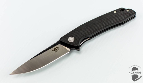 Складной нож Bestech Knives Spike BG09A-1 фото 5