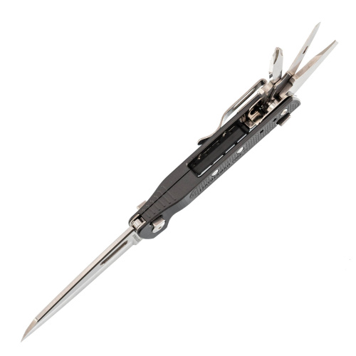 68 Leatherman Нож-мультитулFree К2 фото 3
