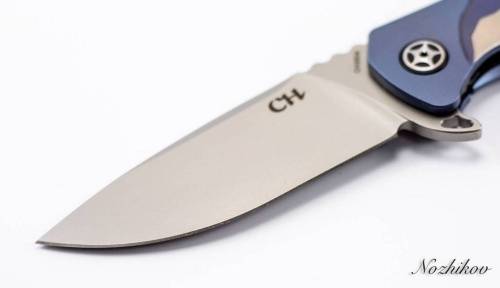 365 ch outdoor knife CH3504 фото 17