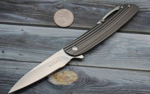 5891 CRKT Swindle™ фото 19