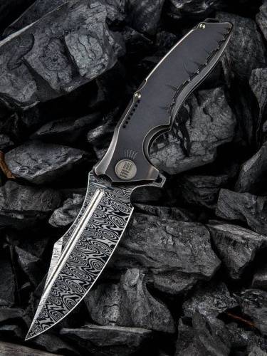 5891 WE Knife Chimera фото 3