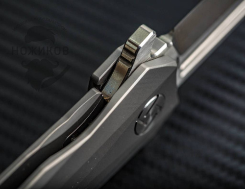 2255 Artisan Cutlery Artisan Hornet фото 3 2255 Artisan Cutlery Artisan Hornet фото 3