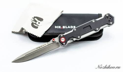 5891 Mr.Blade Ferat фото 8