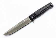 Боевой нож Kizlyar Supreme Тактический нож Alpha AUS-8 TW
