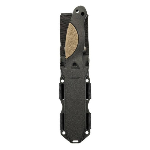 2140 Hogue EX-F02 Black Clip Point фото 3 2140 Hogue EX-F02 Black Clip Point фото 3