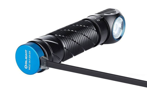 798 Olight ФонарьPerun 2 фото 6
