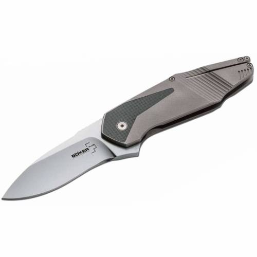 3810 Boker Plus Federal фото 13