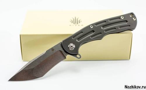 5891 Kizer Quicksilver фото 3