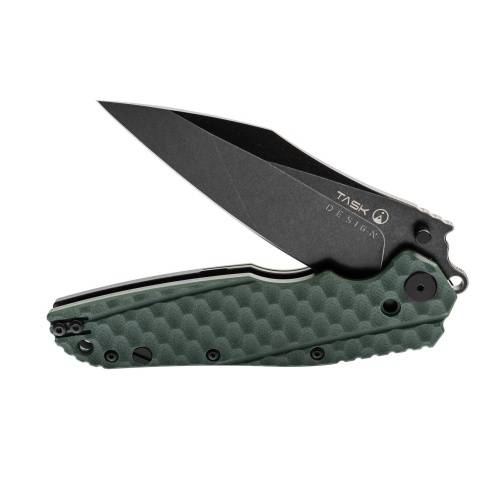 5891 TASKnives Складной ножSPITFIRE фото 8