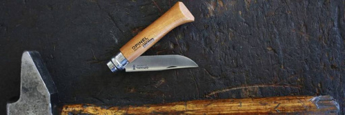 Складной нож Opinel Нож №7 фото 6