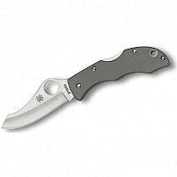 Складной нож Нож Spyderco Jester можно купить по цене .                            