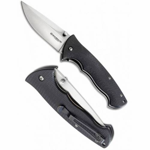 3810 Boker Magnum Tango Foxtrott - 01SC030 фото 3