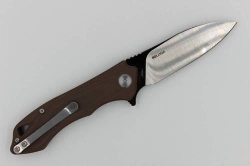 5891 Bestech Knives Beluga BG11C-1 фото 4