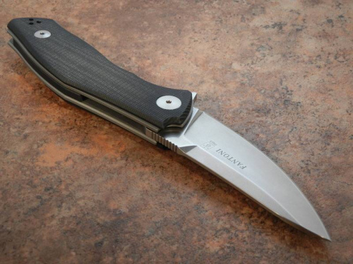 3810 Fantoni C.U.T. Flipper