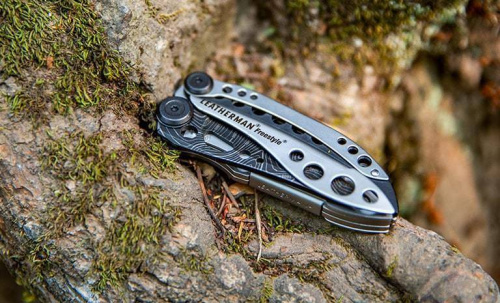 727 Leatherman Freestyle фото 3