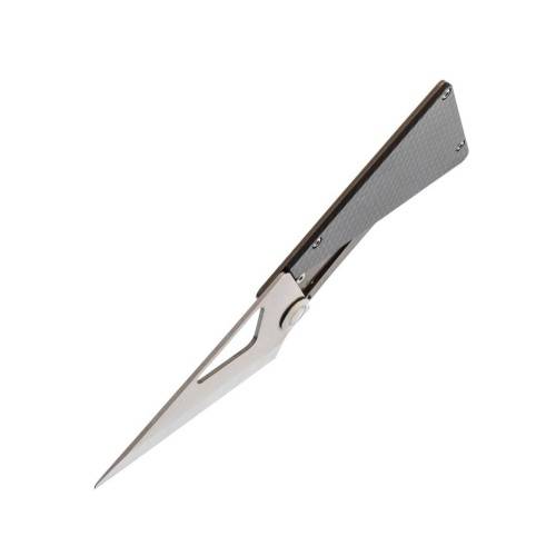 5891 Daggerr Cardknife Bronze фото 4