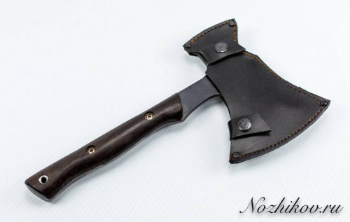 1039 Кузница Семина Томагавк 1 фото 7
