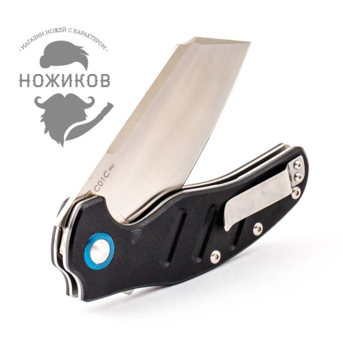 Складной нож Kizer C01C XL фото 6