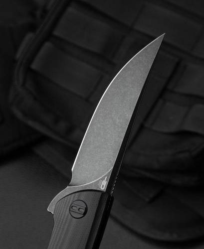 5891 Bestech Knives Swift Black фото 3