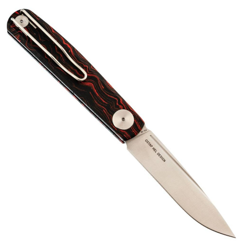 Складной нож Realsteel Gslip фото 6