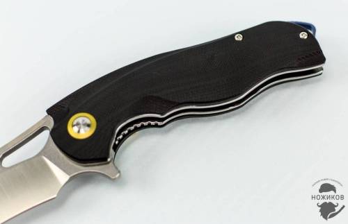 5891 Bestech Knives Rhino BG08A фото 12