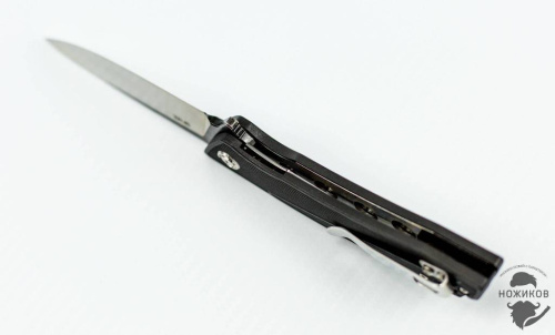 Складной нож Bestech Knives Spike BG09A-1 фото 3