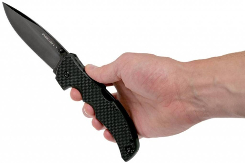 Складной нож Cold Steel Recon 1 27BS фото 8