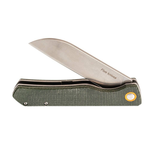 Складной нож Five Knives 14 фото 6