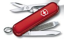 Велосипедный мультитул Victorinox Нож перочинныйSwissLite 0.6228 58мм 7 функций красный