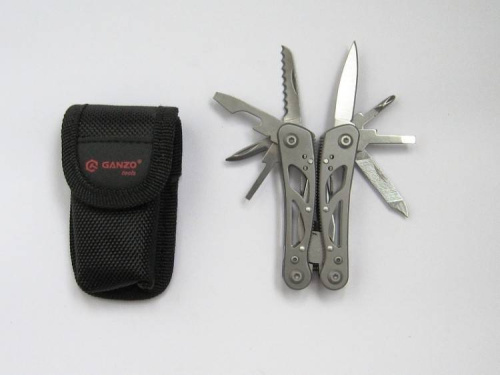 727 Ganzo G104S фото 3