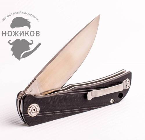 5891 ch outdoor knife CH3001 сталь D2 фото 7