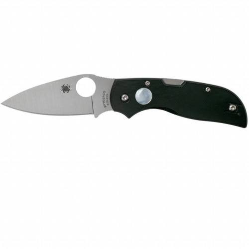 5891 Spyderco Chaparral Sun & Moon 152GSMP фото 4