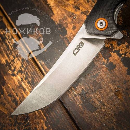 5891 CJRB Cutlery CJRB Gobi фото 7