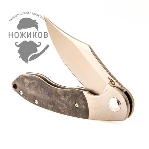 5891 Bestech Knives Bow Tie BT1906A фото 8