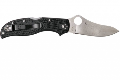 Складной нож Spyderco Stretch 2 - 90PBK2 фото 6