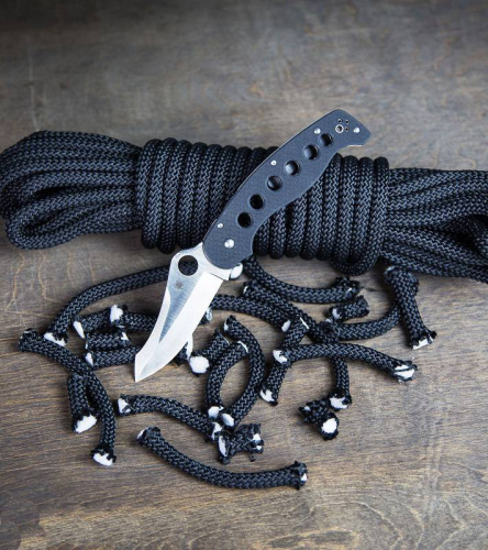 96 Spyderco A.T.R.™ 2 C70GP2 фото 7 96 Spyderco A.T.R.™ 2 C70GP2 фото 7