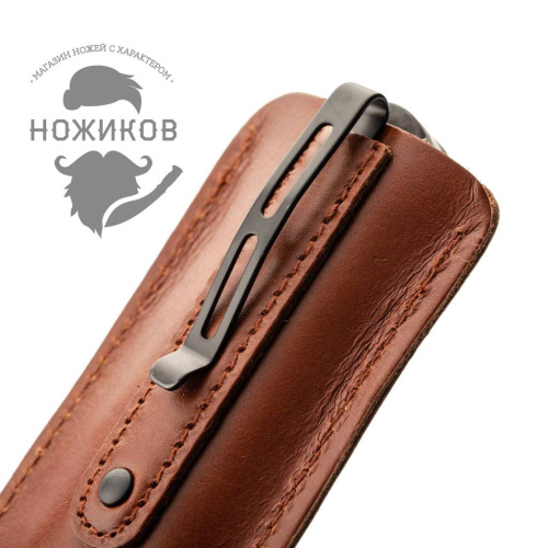 Складной нож CIVIVI Rustic Gent фото 11