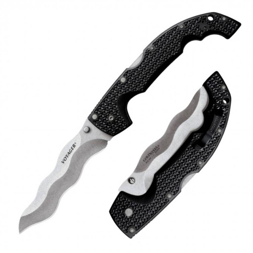 Cold Steel Складной ножKris Voyager Cold Steel Складной ножKris Voyager