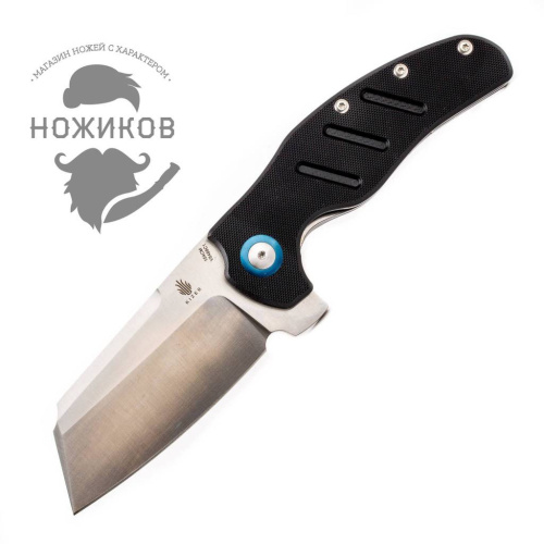Складной нож Kizer C01C XL фото 3
