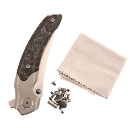 5891 Maxace Knife Rock фото 3